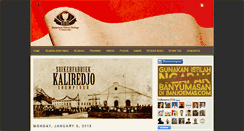 Desktop Screenshot of banjoemas.com